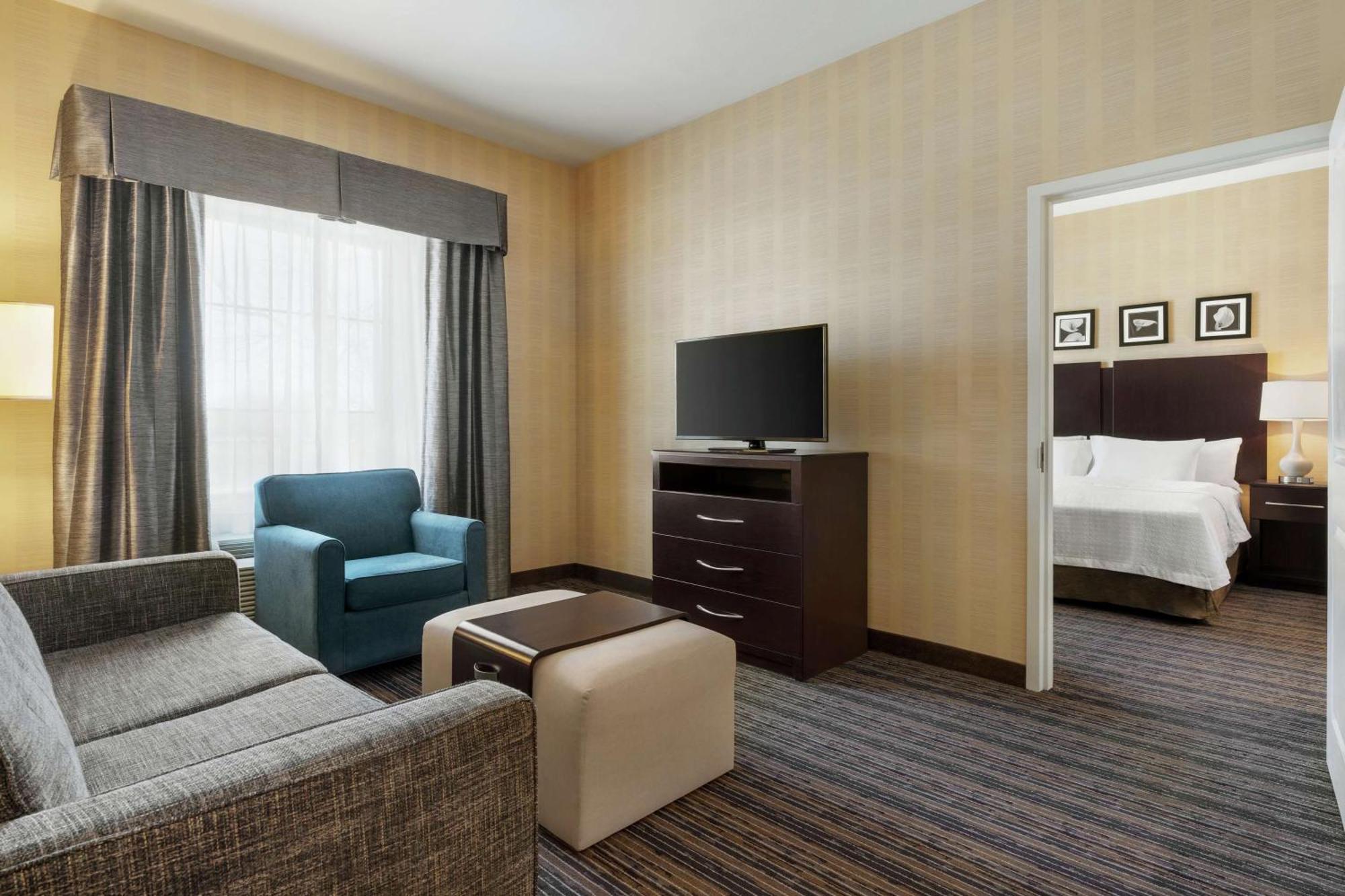 Homewood By Hilton - Langhorne, Pa Hotel Newtown