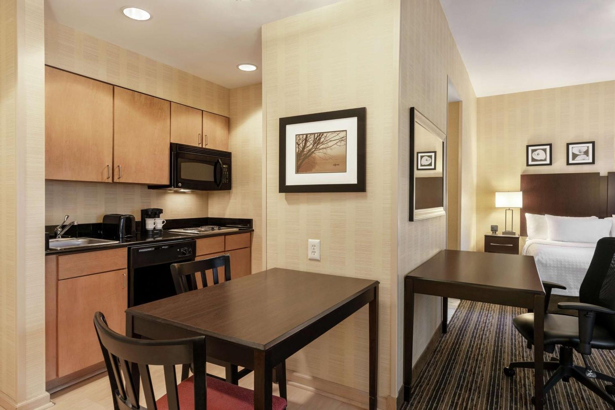 Homewood By Hilton - Langhorne, Pa Hotel 3*