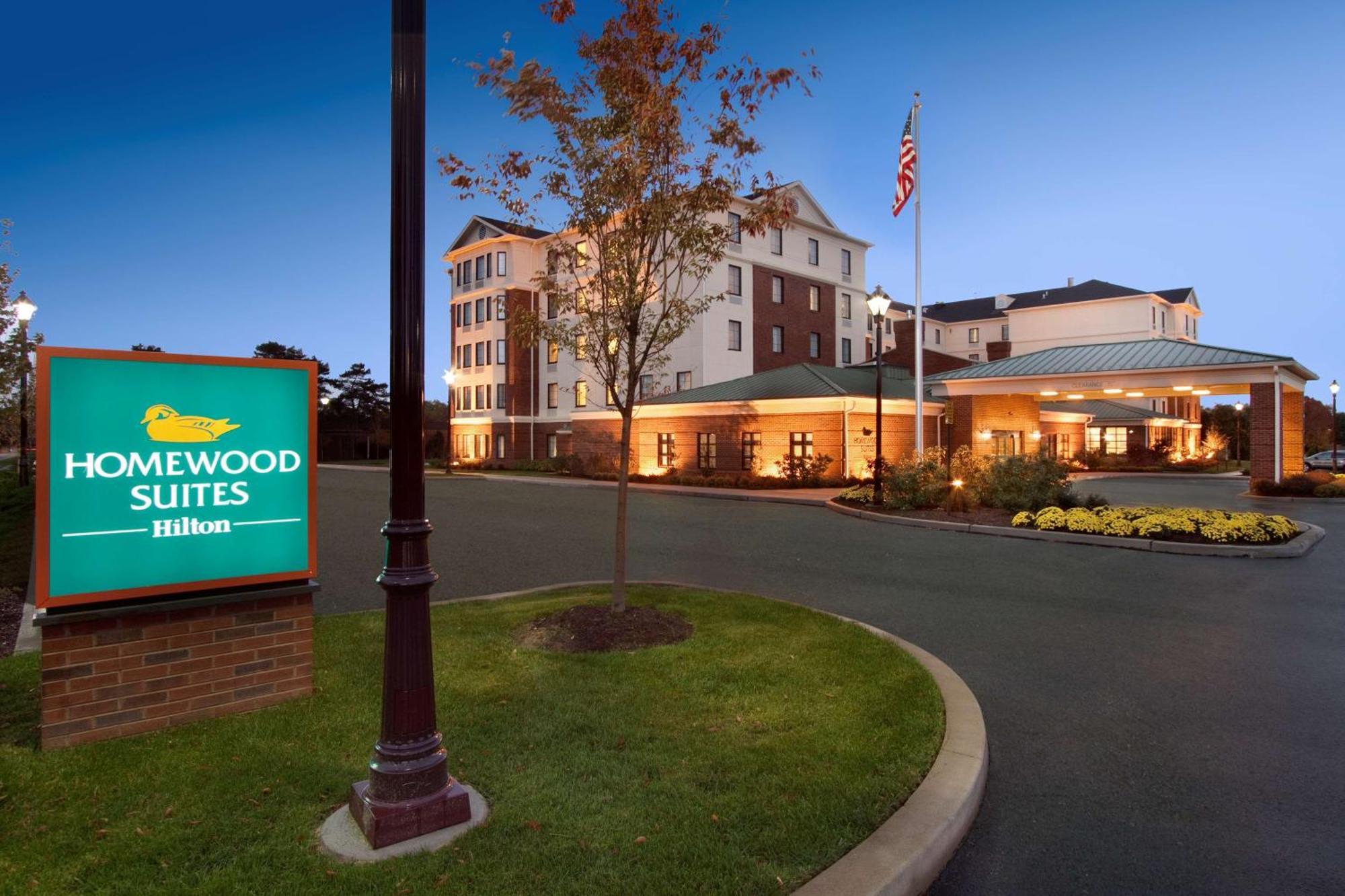 Homewood By Hilton - Langhorne, Pa Hotel 3*