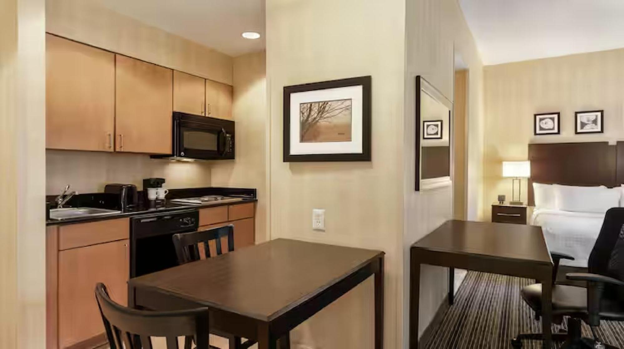 Homewood By Hilton - Langhorne, Pa 3* Newtown