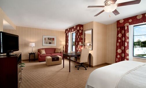 Hotel Homewood By Hilton - Langhorne, Pa Newtown